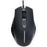 Raton gaming RGB Gleam
