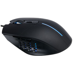 Raton gaming RGB Gleam