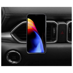 Soporte para telefono magnetico Aero