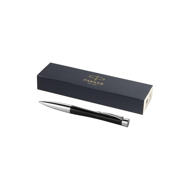 Parker boligrafo Urban tinta azul