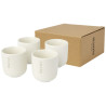 Cuatro tazas de expreso de 90 ml Male
