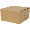 Cuatro tazas de expreso de 90 ml Male