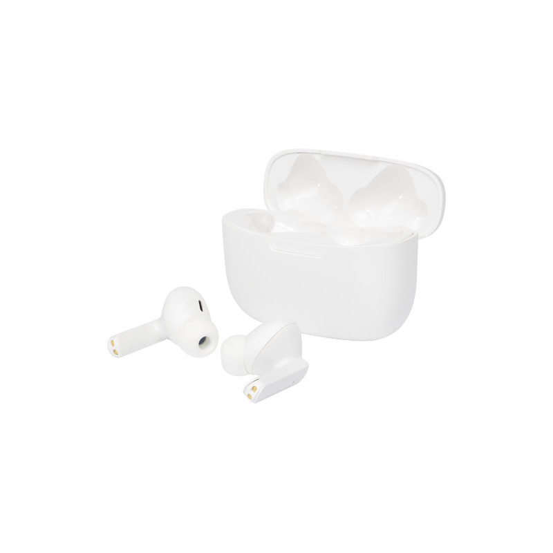 Auriculares inalambricos con emparejamiento automatico True Wireless Essos 20