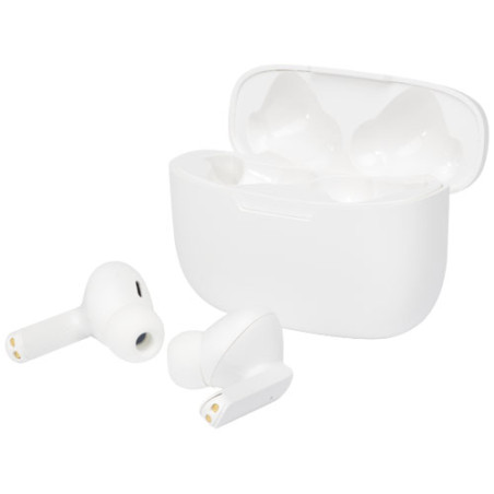 Auriculares inalambricos con emparejamiento automatico True Wireless Essos 20