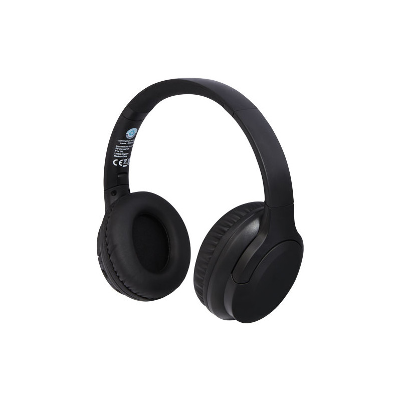 Auriculares BluetoothR de plastico reciclado Loop