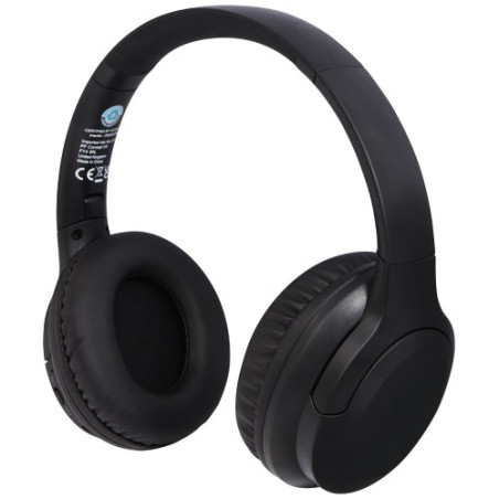 Auriculares BluetoothR de plastico reciclado Loop