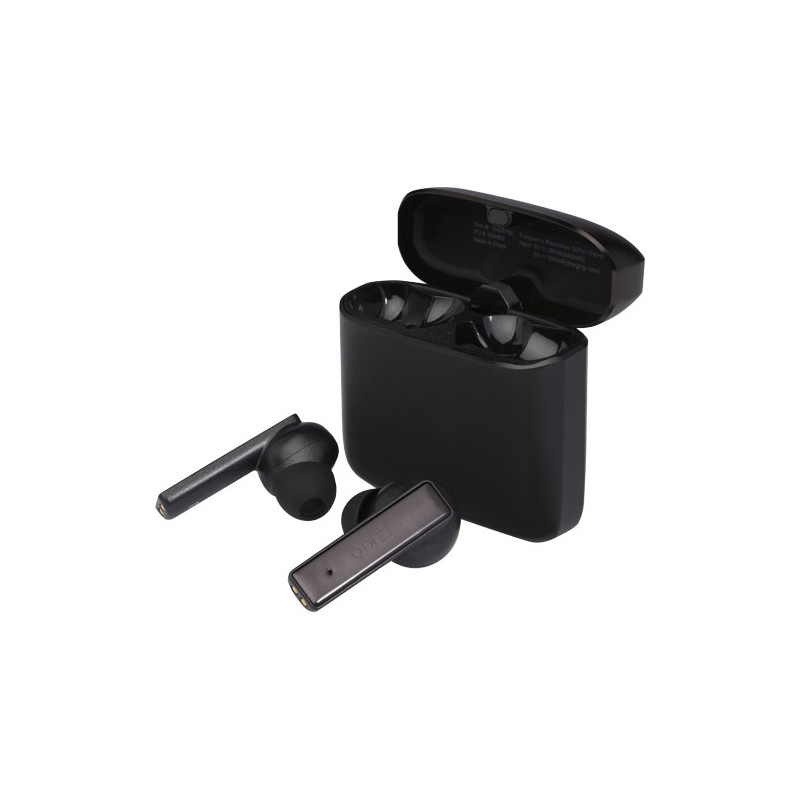 Auriculares de primera calidad True Wireless Hybrid