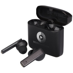 Auriculares de primera calidad True Wireless Hybrid