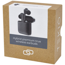 Auriculares de primera calidad True Wireless Hybrid