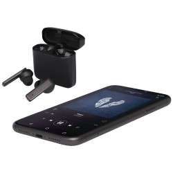 Auriculares de primera calidad True Wireless Hybrid