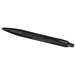 Parker boligrafo acromatico IM tinta azul