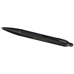 Parker boligrafo acromatico IM tinta azul