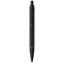 Parker boligrafo acromatico IM tinta azul