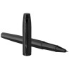 Parker rollerball acromatico IM tinta negra