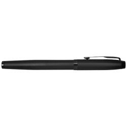 Parker rollerball acromatico IM tinta negra