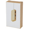 Hub USB de bambu Tapas