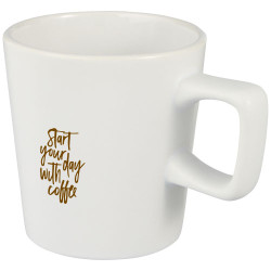 Taza de ceramica de 280 ml Ross