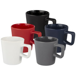 Taza de ceramica de 280 ml Ross