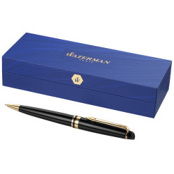 Waterman boligrafo Expert tinta azul
