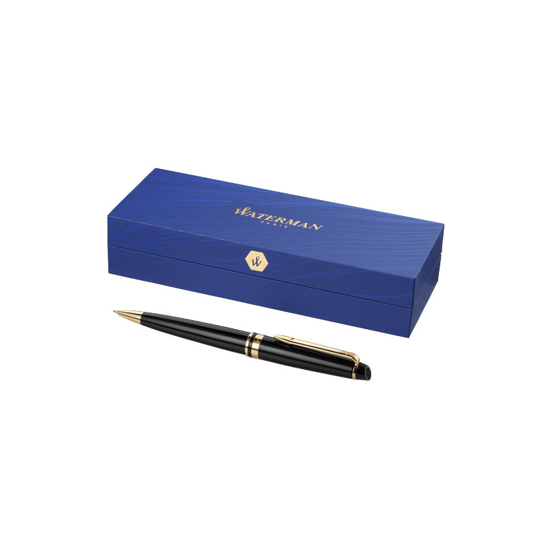 Waterman boligrafo Expert tinta azul