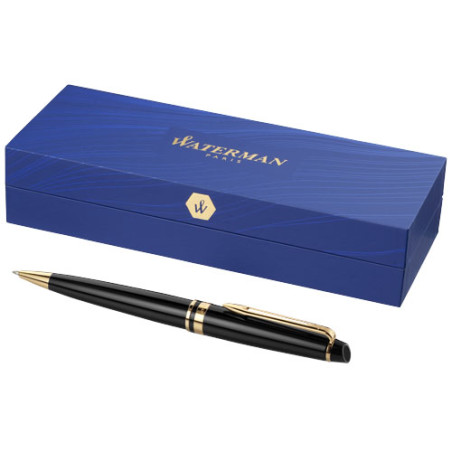 Waterman boligrafo Expert tinta azul