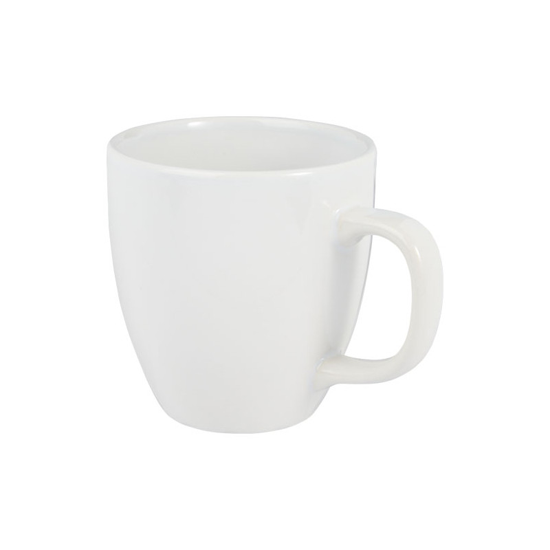 Taza de ceramica de 430 ml Moni