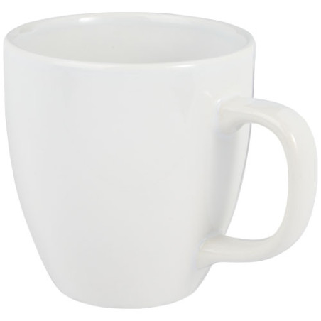 Taza de ceramica de 430 ml Moni