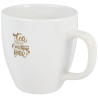 Taza de ceramica de 430 ml Moni