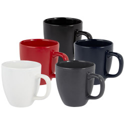 Taza de ceramica de 430 ml Moni