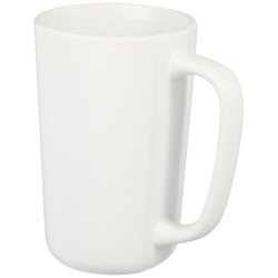 Taza de ceramica de 480 ml Perk