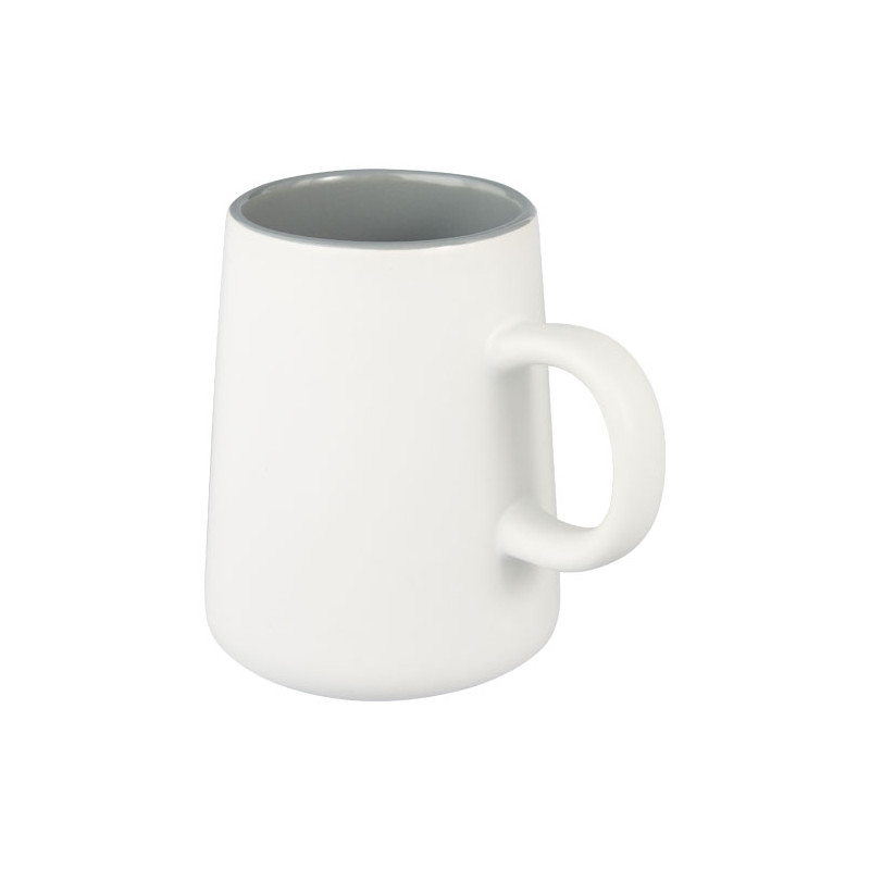 Taza de ceramica de 450 ml Joe