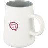 Taza de ceramica de 450 ml Joe