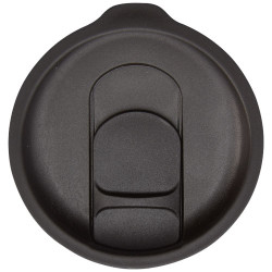 Taza de 400 ml con doble pared reciclada Nordia