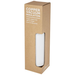 Bidon deportivo de 750 ml con aislamiento al vacio de cobre Thor