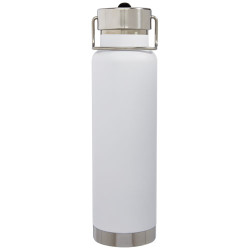 Bidon deportivo de 750 ml con aislamiento al vacio de cobre Thor