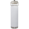 Bidon deportivo de 750 ml con aislamiento al vacio de cobre Thor