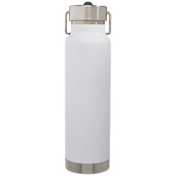 Bidon deportivo de 750 ml con aislamiento al vacio de cobre Thor