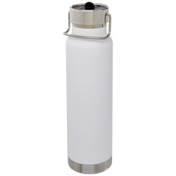 Bidon deportivo de 750 ml con aislamiento al vacio de cobre Thor