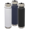 Bidon deportivo de 750 ml con aislamiento al vacio de cobre Thor