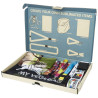 Kit de muestras de sublimacion