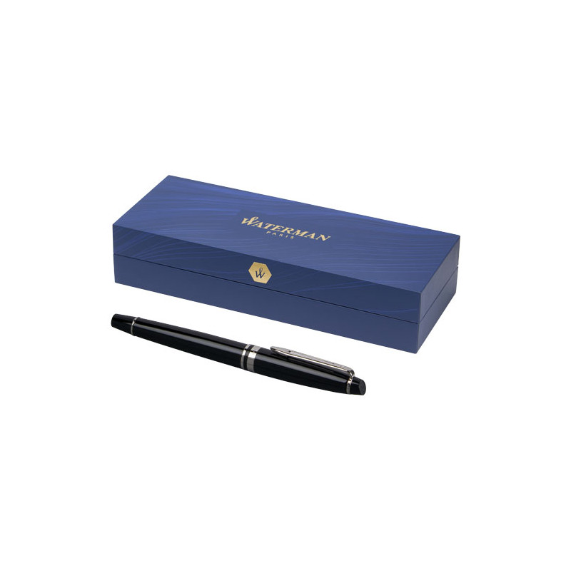 Waterman rollerball Expert tinta negra