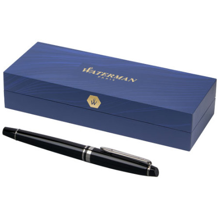 Waterman rollerball Expert tinta negra