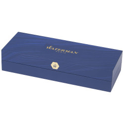 Waterman rollerball Expert tinta negra