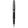 Waterman pluma estilografica Expert tinta azul
