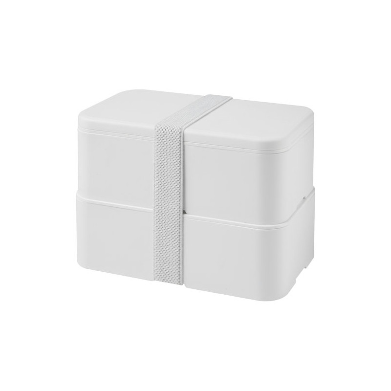Fiambrera de doble capa MIYO Pure