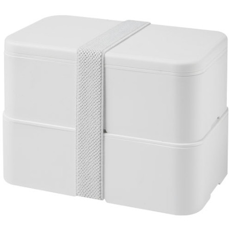Fiambrera de doble capa MIYO Pure