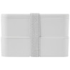 Fiambrera de doble capa MIYO Pure