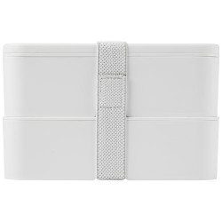 Fiambrera de doble capa MIYO Pure