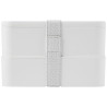 Fiambrera de doble capa MIYO Pure