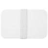Fiambrera de doble capa MIYO Pure